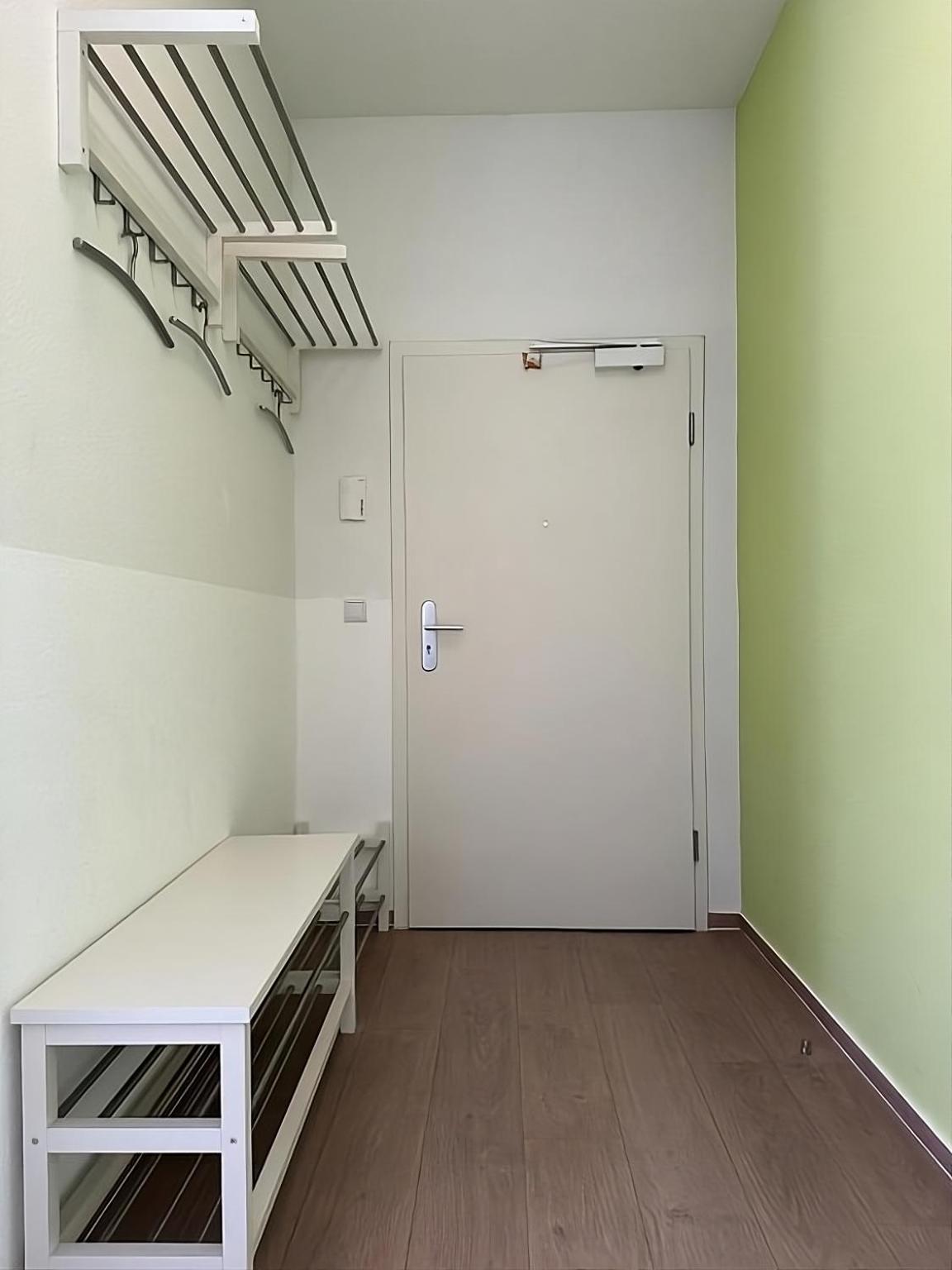 Raha Apartments - Historischer Charme Direkt Am Domplatz Erfurt Eksteriør bilde
