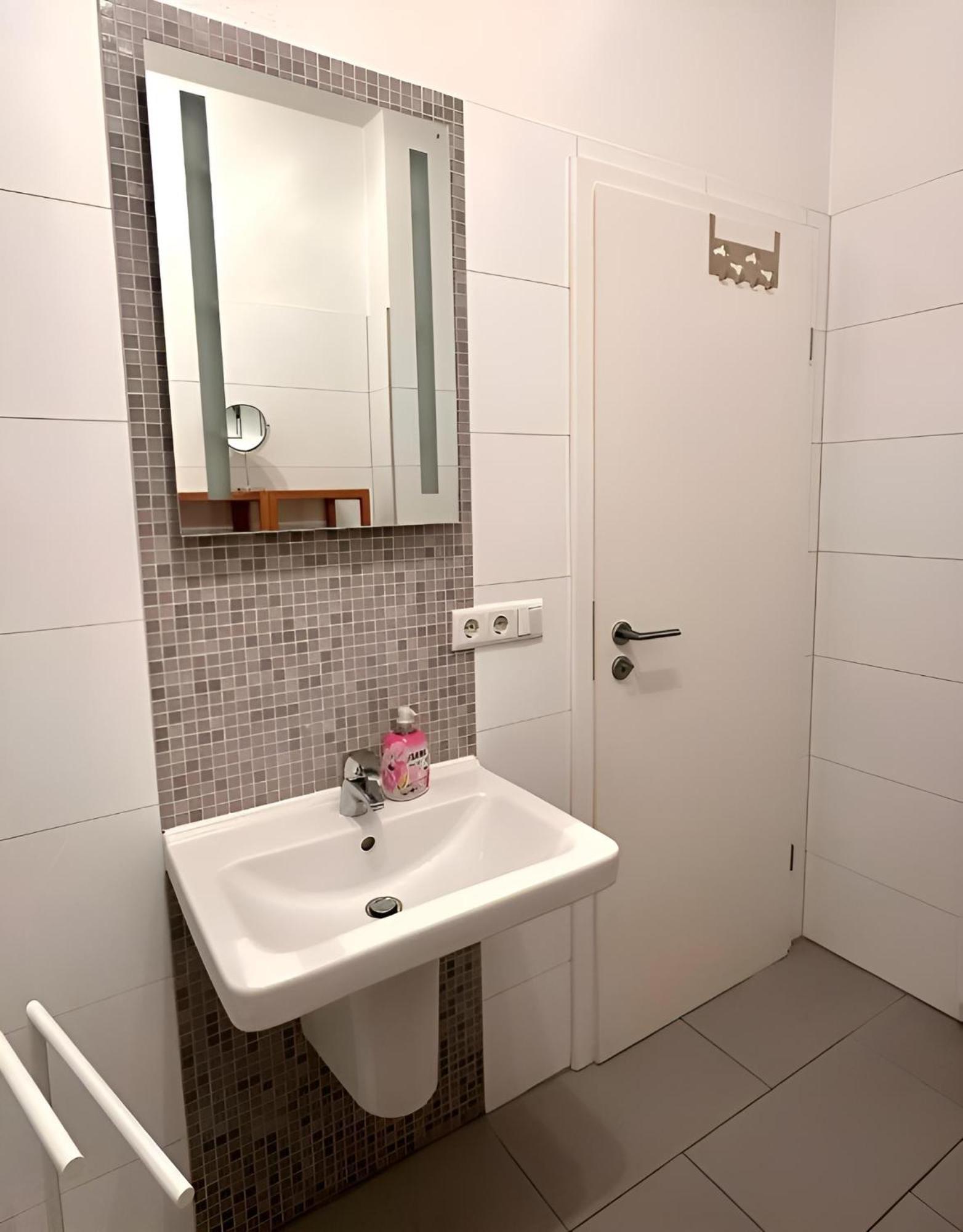 Raha Apartments - Historischer Charme Direkt Am Domplatz Erfurt Eksteriør bilde